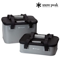 스노우피크슬링백