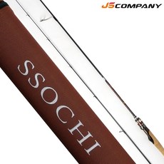 JS컴퍼니 쏘치 M2 쏘가리 계류 쏘미노잉 S562L S652UL S662L S662L