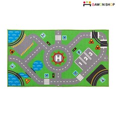 이케아도로매트