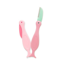에뛰드하우스 마이뷰티툴 눈썹 수정칼, 2개, 랜덤 발송