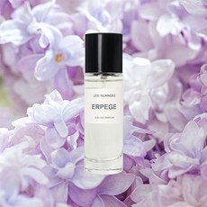 레뉘앙스 퍼퓸스 에르페쥬 EDP, 1개, 30ml