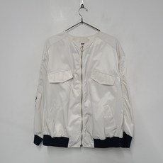 E589 오즈세컨 자켓