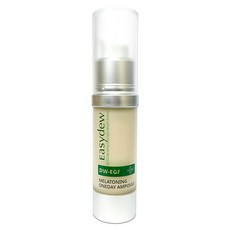 [이지듀] [한가인PICK] DW- EGF 멜라토닝 미백앰플(중용량15ml*1)
