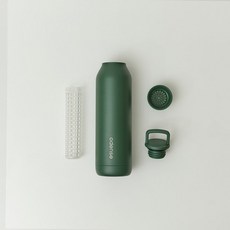 오덴세 레고트 500ml 보틀 _ 스윗펌킨, 없음