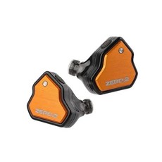 IEM 유선 이어버드 음악가용 OFC IEM 케이블 게임용 이어버드 다이나믹 드라이버 7Hz x Crinacle Zero 2 업데이트 10mm