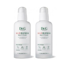 닥터지레드블레미쉬멀티플루이드100ml