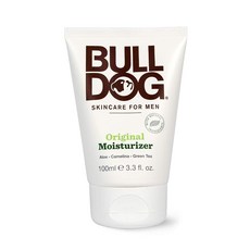 Bulldog 모이스처라이저 오리지널, 1개, 100ml