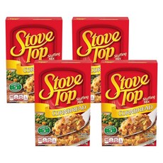 Stove Top Stuffing Mix Cornbread 12 Ounce, 1개