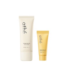 아떼 무기자차 선크림