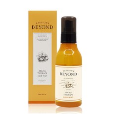 비욘드 아르간 테라피 헤어 미스트 150ml/윤기/보습, 단일상품