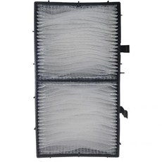 빔프로젝터 대화면 캠핑용 홈시터터 사무실 UX40821 Filter Compatible For Maxell MC-WU8701W MC-WU8701B MC-WU8601W MC
