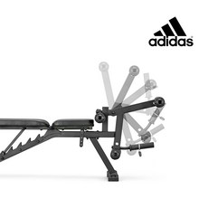 아디다스인클라인벤치