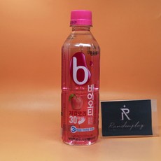 바이오티 마시는 프리바이오틱스 피치핑크 350mL 상세설명에서몇갠지꼭확인