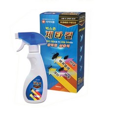 10배강력 벅스존제타킬300ml 노래기 지네 거미 곱등이 그리마 바퀴벌레 개미약 노린재퇴치, 1개, 300ml