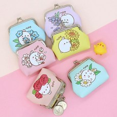 몰랑이동전지갑