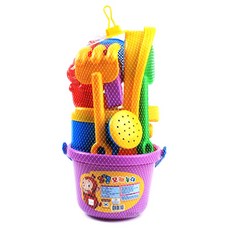 코코몽모래놀이