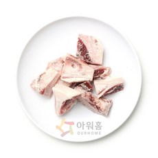 쇠고기 꼬리반골 냉동 1KG(탕용), 1개