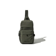 스노우피크슬링백