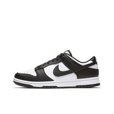 [10일이내출고] 나이키 덩크 로우 블랙 (W) 범고래 Nike Dunk Low Black DD1503-101 CW1590-100