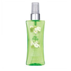 Body Fantasy French Pair Body Spray 바디 판타지 프렌치 페어 바디 스프레이 94ml 4팩