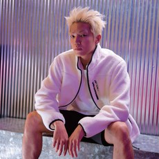 요넥스후리스 자켓 233JJ006U 케주얼자켓 남여공용 오버핏 UNISEX