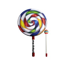 롤리팝드럼대형