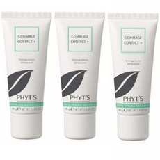 피히츠 Gommage Contact+ 고마쥐 콘탁트 스크럽 40g X3병
