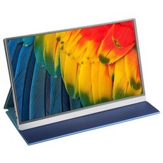 lg포터블모니터