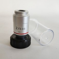 현미경대물렌즈
