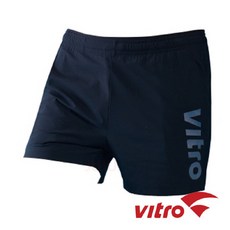 주일음샵_비트로 WP-3810-1M 남성용 반바지 블랙 트레이닝바지 남성반바지 운동복바지 트레이닝하의 남자운동복*il하