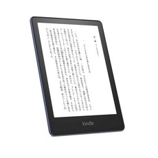 Paperwhite (32GB) 6.8 [신색]Kindle 시그니처 에디션 인치 디스플레이 무선 충전 대응 밝기 자동 조절 기능 첨부 광고