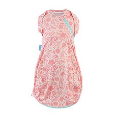EOM Grosnug 신생아 Swaddle 침낭 엉덩이 건강 수면 주머니-70-77도 F 용 가벼운 무게-Wild P - E044907L3K2V2M1, 기본