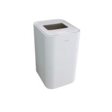 [본사] 락앤락 진공 쌀 냉장고 20kg EJR984WHT, 1개
