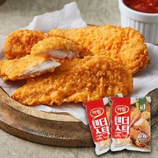 하림텐더스틱