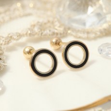 14k에폭시귀걸이