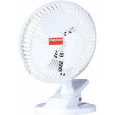 탁상용선풍기 발선풍기 책상 저소음 데이튼 클립 온 테이블 6인치 선풍기, 탁상용선풍기 발선풍기 책상 저소음 데이튼 클립 온 테이, 1개