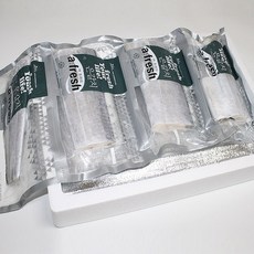 고씨네수산 갈치 제주 은갈치(중대)2마리 1마리(팩)당 500g이상 크기별, 은갈치(중대)2마리/1마리당500g이상, 1개