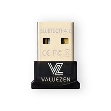 [C.S] 더드림 벨루젠 VZ VD40 DONGLERECEIVER PLEOMAX USB동글 BLUETOOTHDONGLE 플레오맥스 블루투스동글, 단일상품(CAA6267)