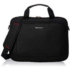 아이패드 프로 2세대 12.9 가방 T142 Samsonite Xenon 3.0 Laptop Shuttle 13 Bag Black One Size