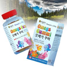 오메가3효능 식물성 청소년 오메가90꾸미 캐나다 kds*6010Tj, 1개, 90정