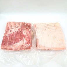 제주냉동삼겹살