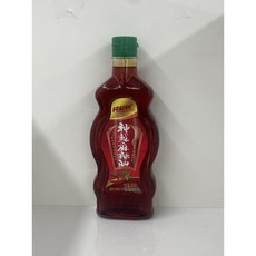 <킹콩푸드>신시안 마라유 중국식품 400g, 400ml, 10개