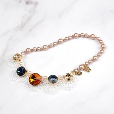 알함브라목걸이