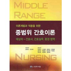 수문사간호이론의이해