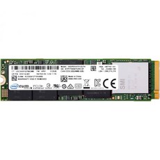 Intel SSD Pro 6000p Series 512GB M.2 80mm PCIe 3., 상품선택