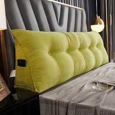 침대헤드보드프레임쿠션