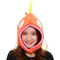잉어킹모자
