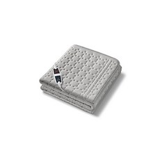 보이로 전기요 UB95 1인용/다크그레이, 없음