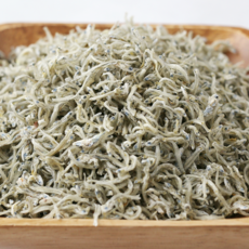 고추장지리멸치