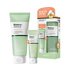마데카살리실산클렌징젤